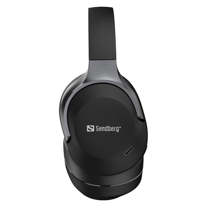 126-53 SANDBERG Travel Headset ANC ENC