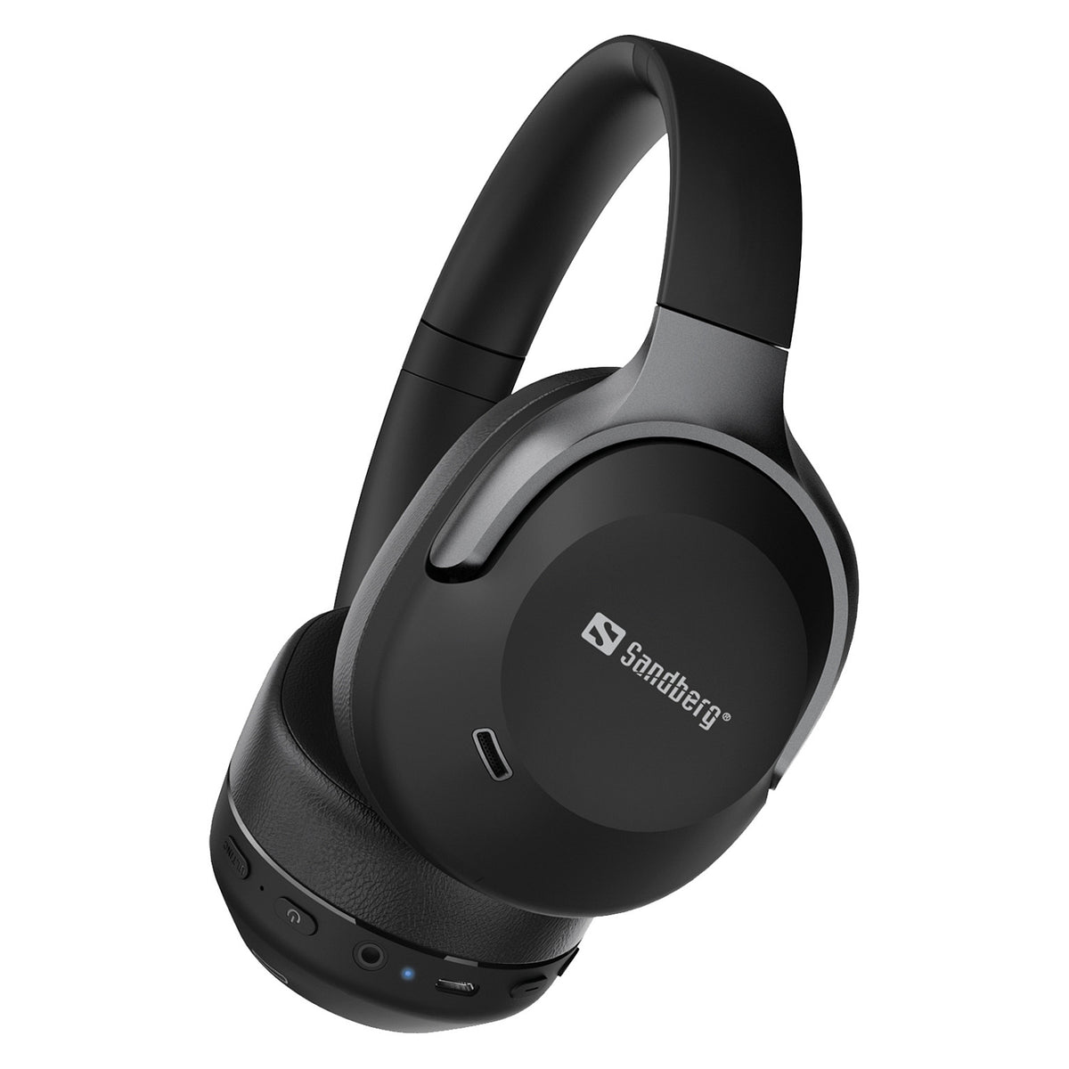 126-53 SANDBERG Travel Headset ANC ENC