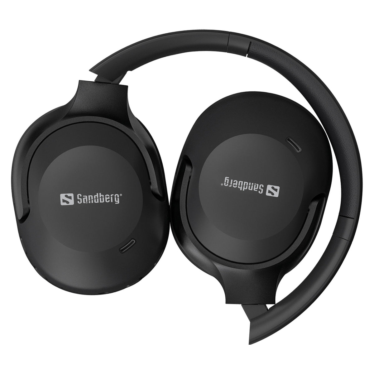 126-53 SANDBERG Travel Headset ANC ENC