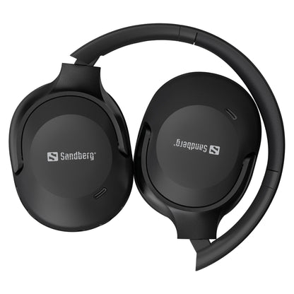 126-53 SANDBERG Travel Headset ANC ENC