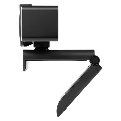 SANDBERG USB-C/A WEBCAM PRO REMOTE 4K