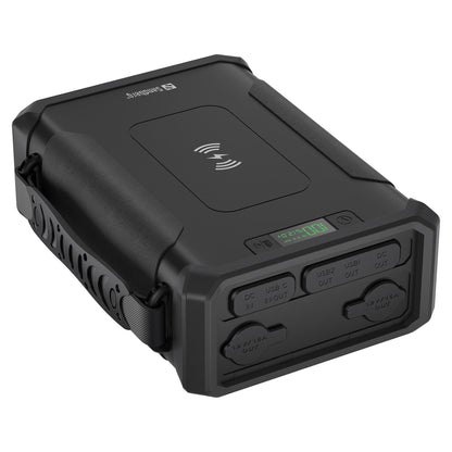 420-78 SANDBERG Survivor Powerbank Akku