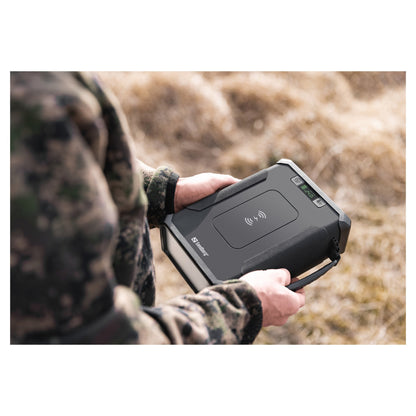 420-78 SANDBERG Survivor Powerbank Akku
