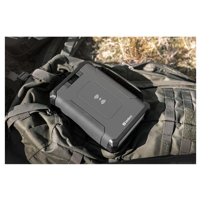 420-78 SANDBERG Survivor Powerbank Akku
