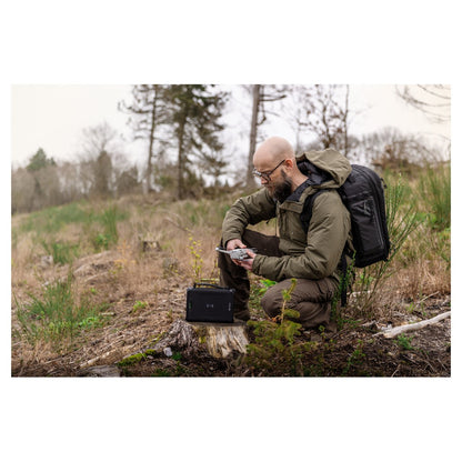420-78 SANDBERG Survivor Powerbank Akku