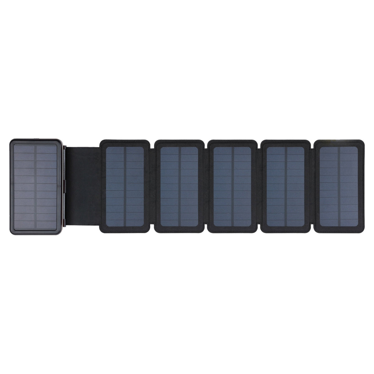 420-73 SANDBERG 6-Panel Solar Powerbank