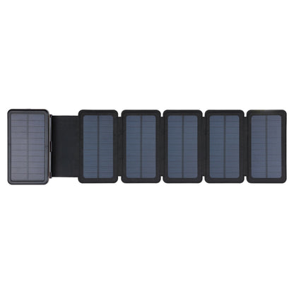 420-73 SANDBERG 6-Panel Solar Powerbank