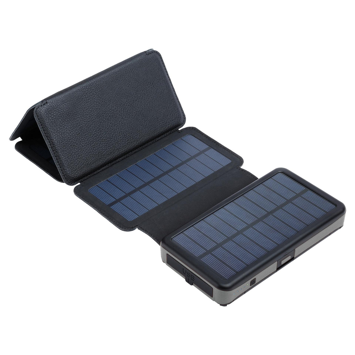 420-73 SANDBERG 6-Panel Solar Powerbank