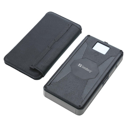 420-73 SANDBERG 6-Panel Solar Powerbank