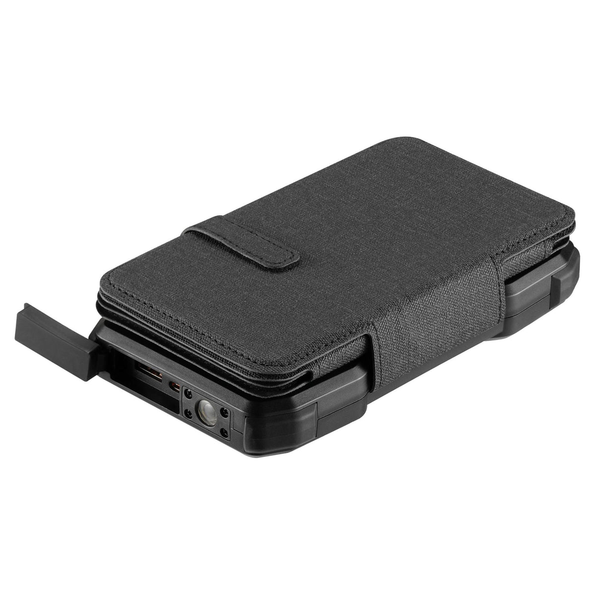 421-05 SANDBERG 5-Panel Solar Powerbank