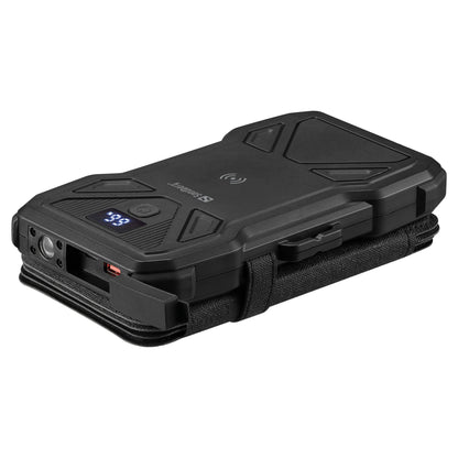 421-05 SANDBERG 5-Panel Solar Powerbank