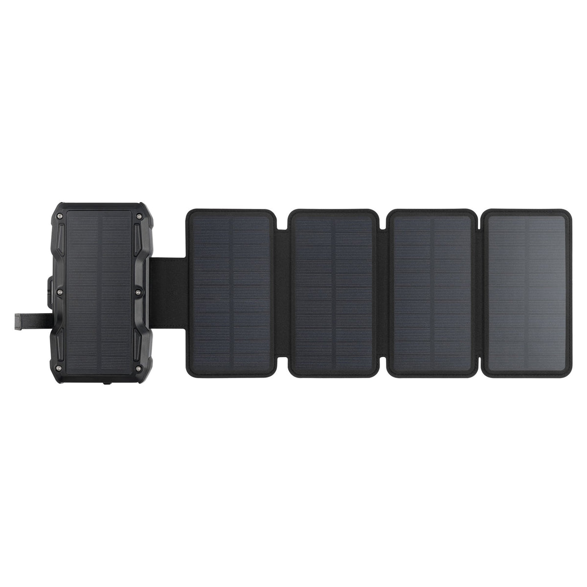 421-06 SANDBERG 5-Panel Solar Powerbank