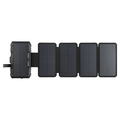421-06 SANDBERG 5-Panel Solar Powerbank