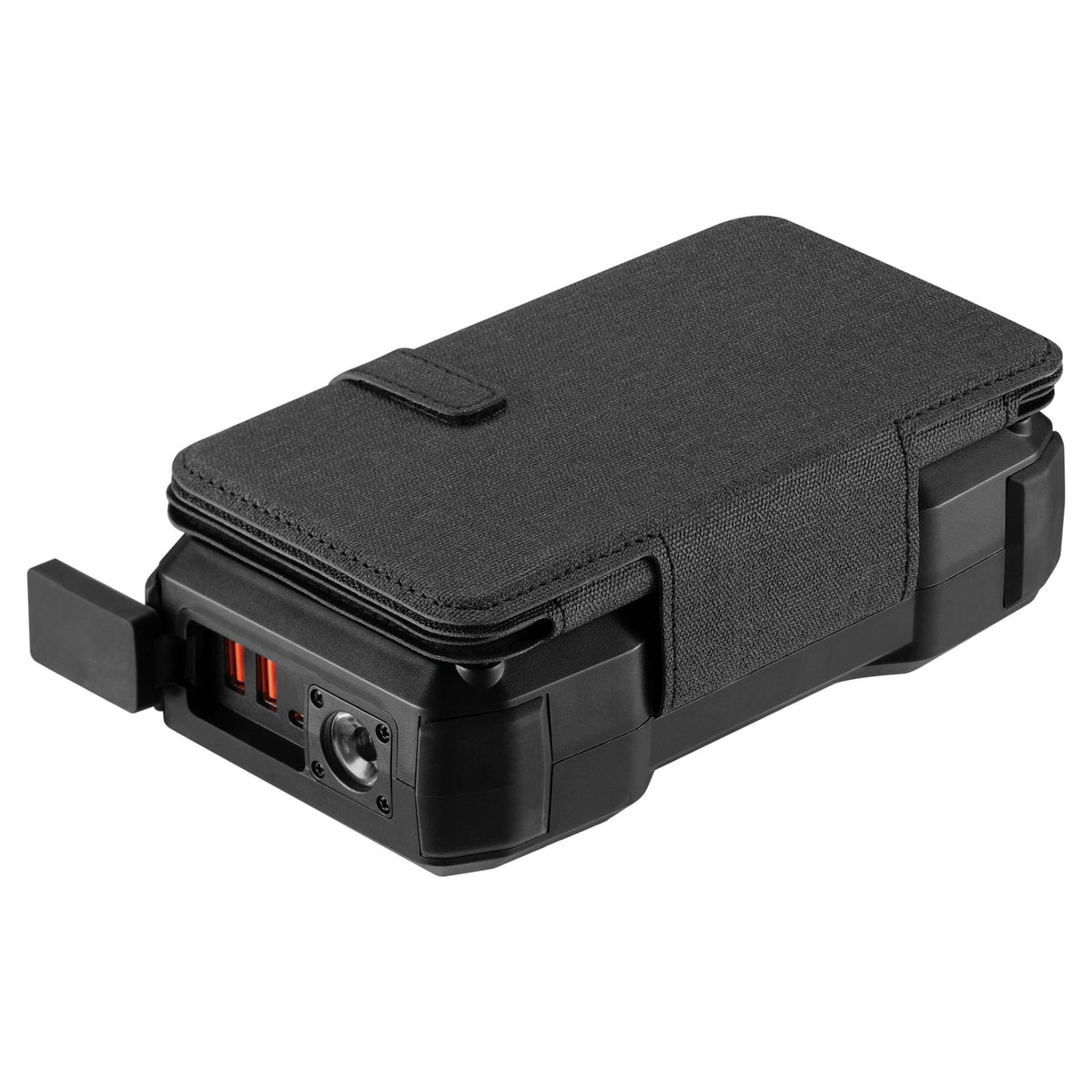 421-06 SANDBERG 5-Panel Solar Powerbank