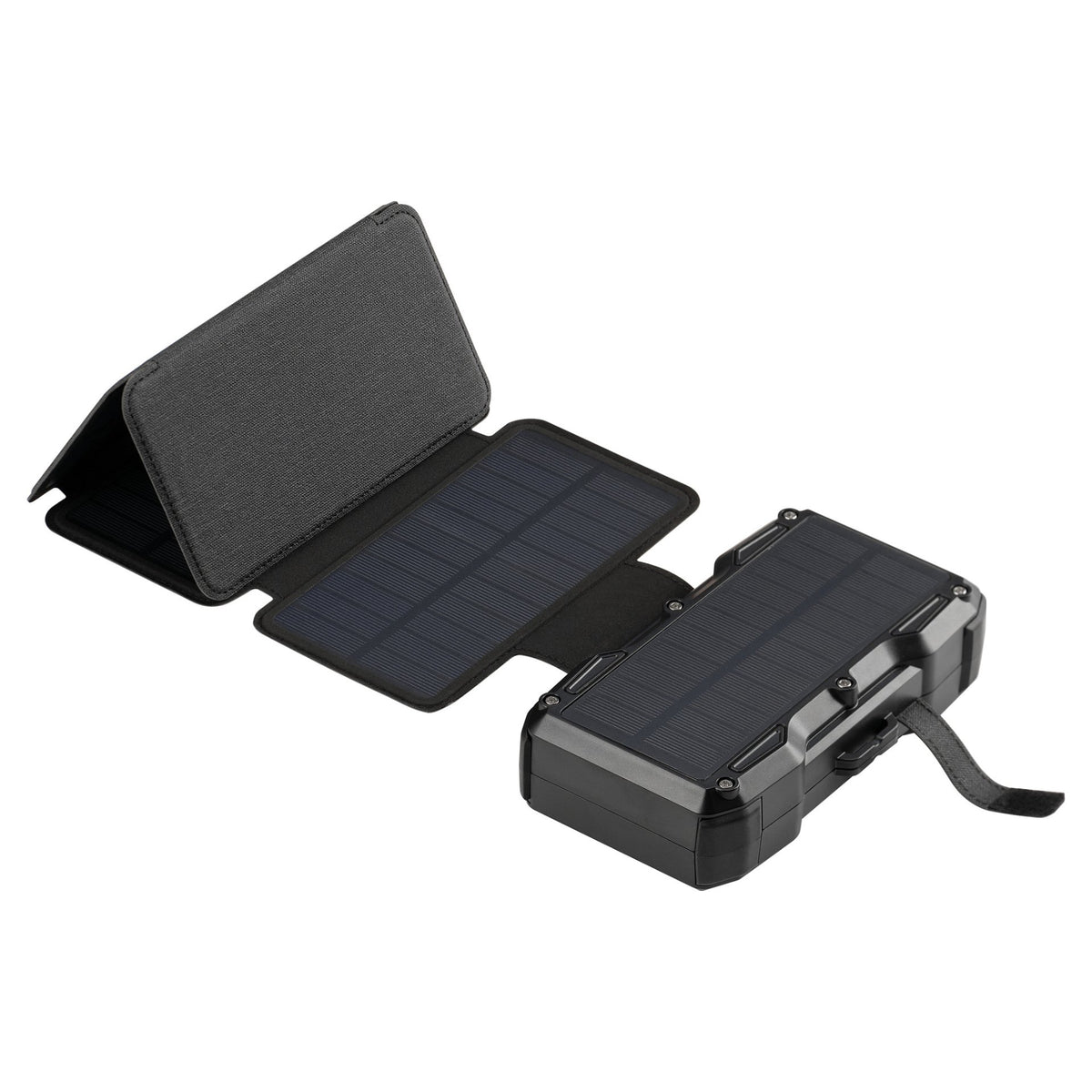 421-06 SANDBERG 5-Panel Solar Powerbank