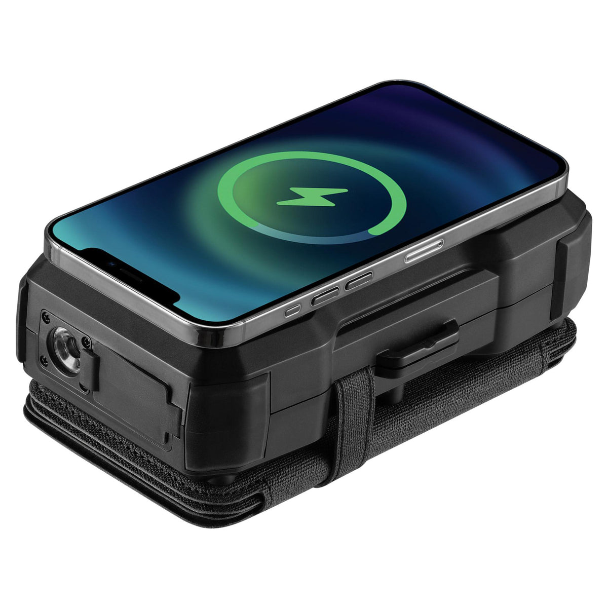 421-06 SANDBERG 5-Panel Solar Powerbank