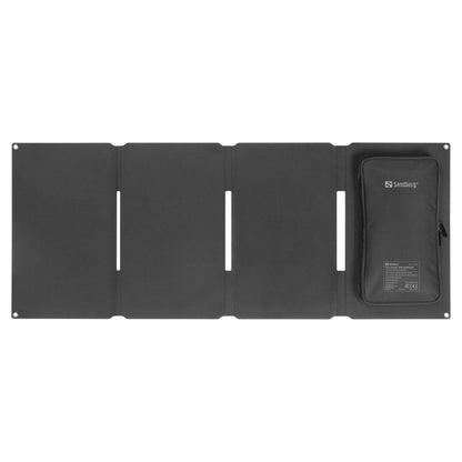 421-20 SANDBERG Solar Panel Akku 40 W