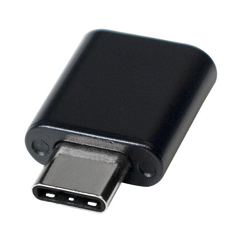 LogiLink Maus - optisch - 3 Tasten - kabellos - 2.4 GHz - kabelloser Empfänger (USB)