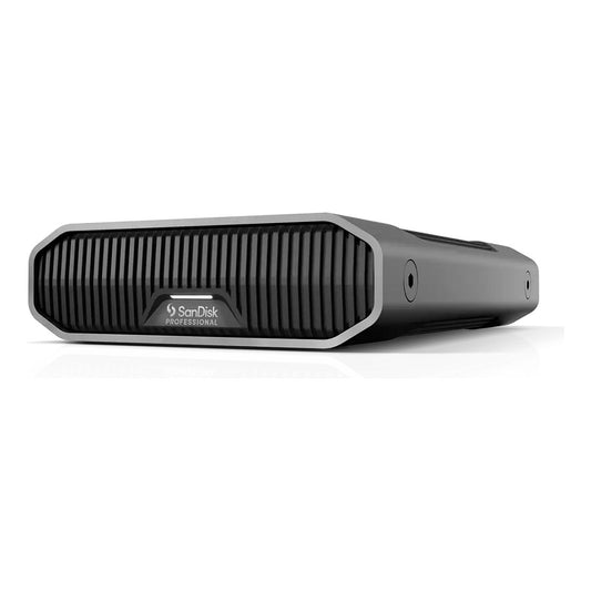 Sandisk Professional G-DRIVE 26TB EMEA