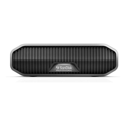 Sandisk Professional G-DRIVE 26TB EMEA