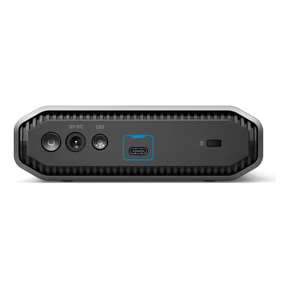 Sandisk Professional G-DRIVE 26TB EMEA