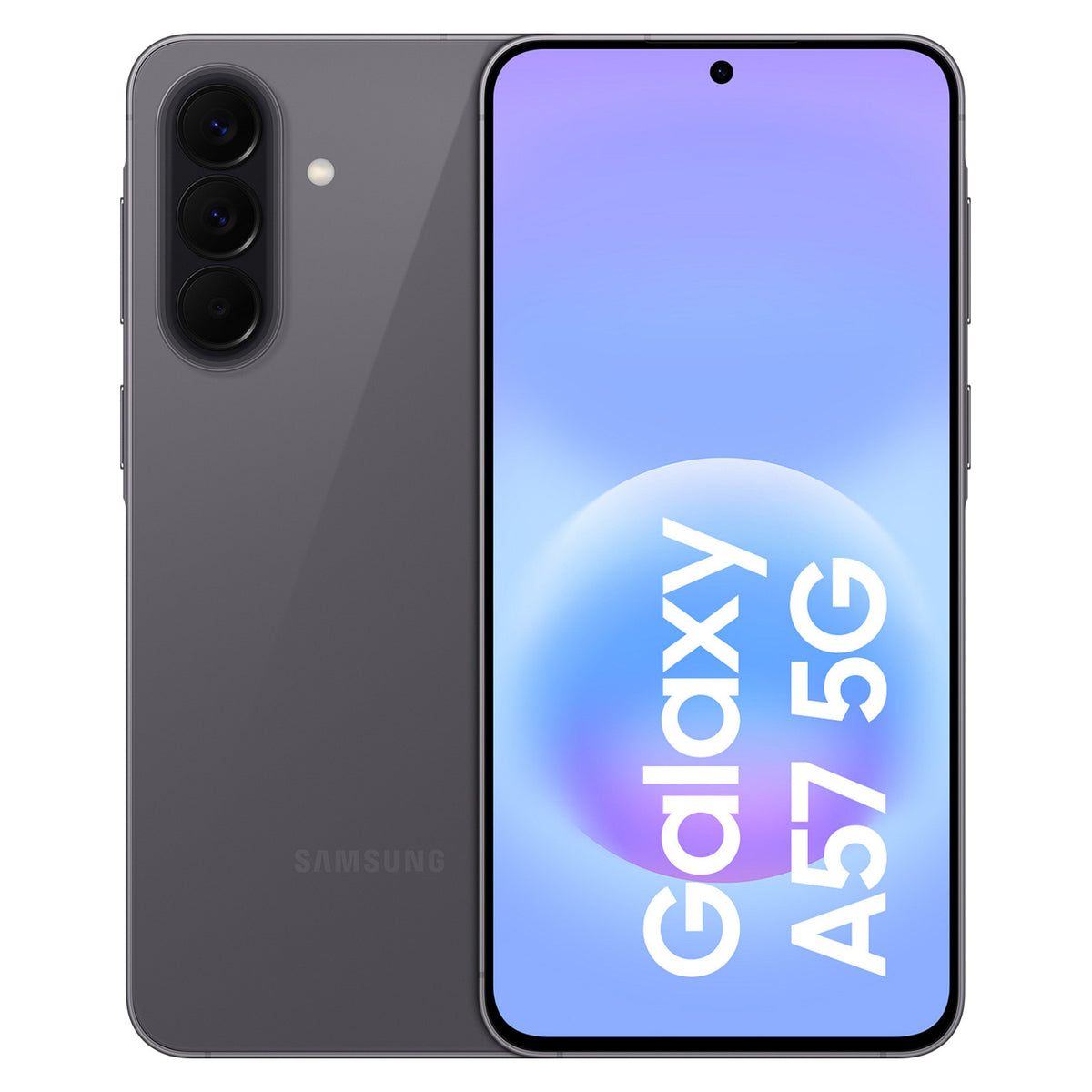 Samsung Galaxy A57 5G 8RAM 256GB EU gray