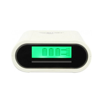 ALLNET ALL-PB103 Battery charger White