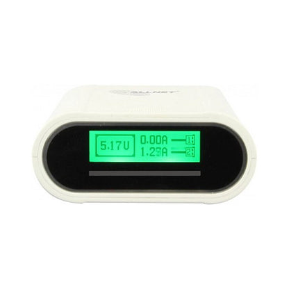 ALLNET ALL-PB103 Battery charger White