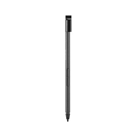 Lenovo Integrated Pen - Aktiver Stylus - Schwarz - braune Box - CRU - fr Getac S410 G5, ThinkPad X13 2-in-1 Gen 5 21LX, X13 Yoga Gen 4 21F2, 21F3