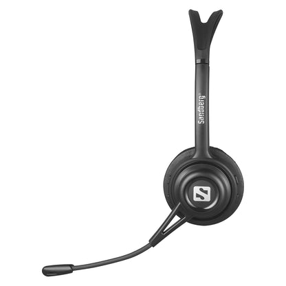 126-43 SANDBERG Call Headset kabellos