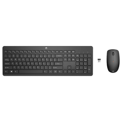 18H24AA#ABD HP 230 Tastatur+Maus