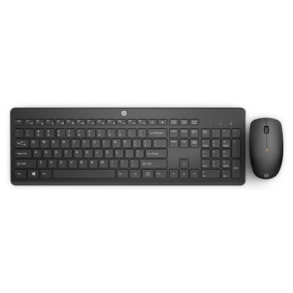 18H24AA#ABD HP 230 Tastatur+Maus