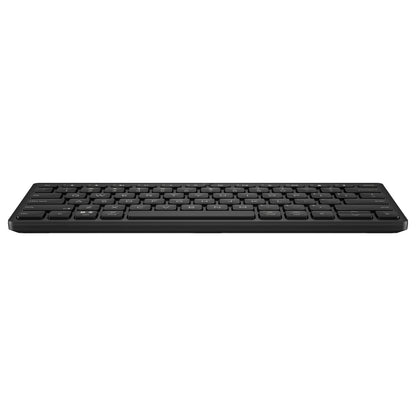 TAS 692S8AA#ABD HP 350 Tastatur QWERTZ DE
