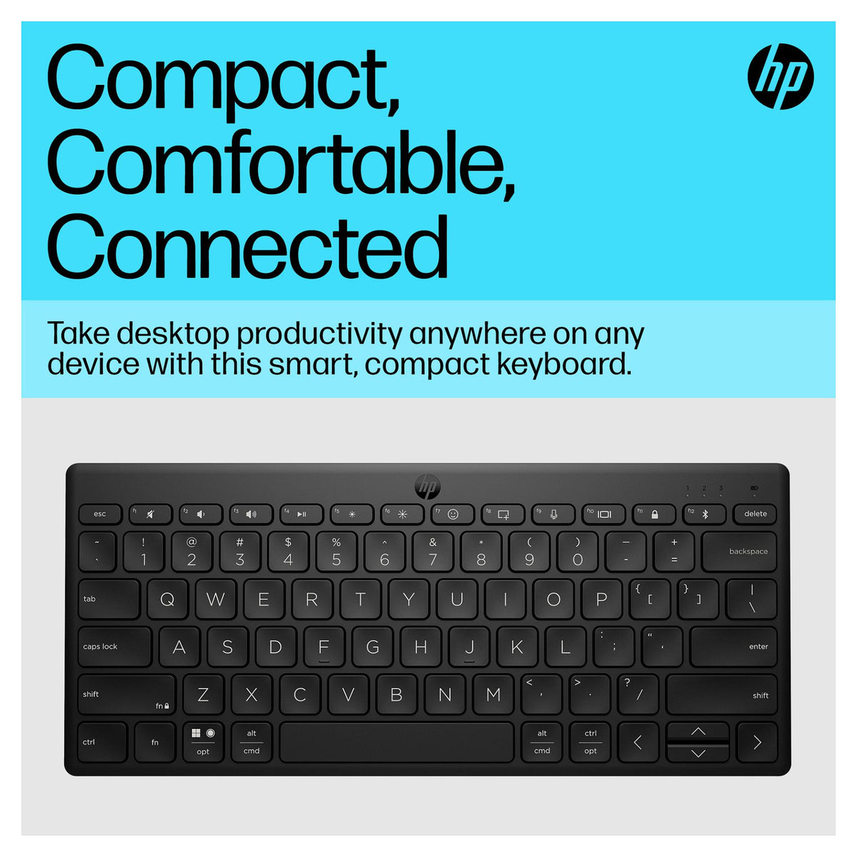 TAS 692S8AA#ABD HP 350 Tastatur QWERTZ DE