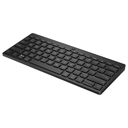 TAS 692S8AA#ABD HP 350 Tastatur QWERTZ DE
