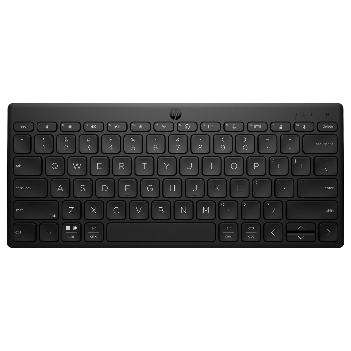 TAS 692S8AA#ABD HP 350 Tastatur QWERTZ DE