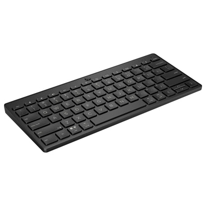 TAS 692S8AA#ABD HP 350 Tastatur QWERTZ DE