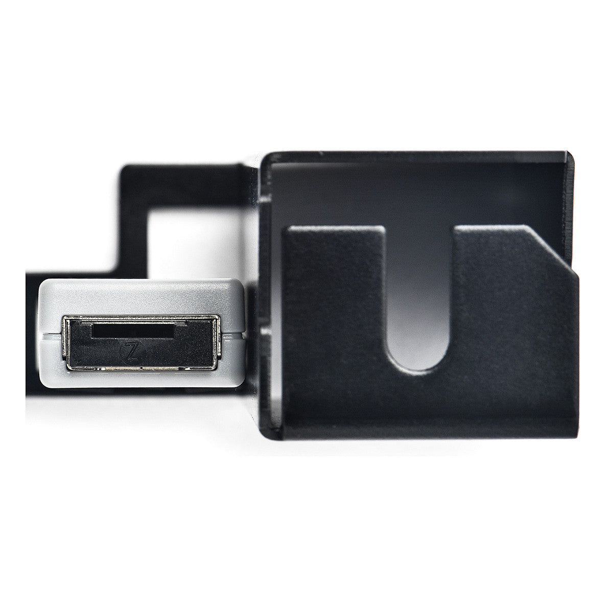SmartKeeper ESSENTIAL Keyboard/Mouse Lock (UM03) (Farbcode Schwarz)