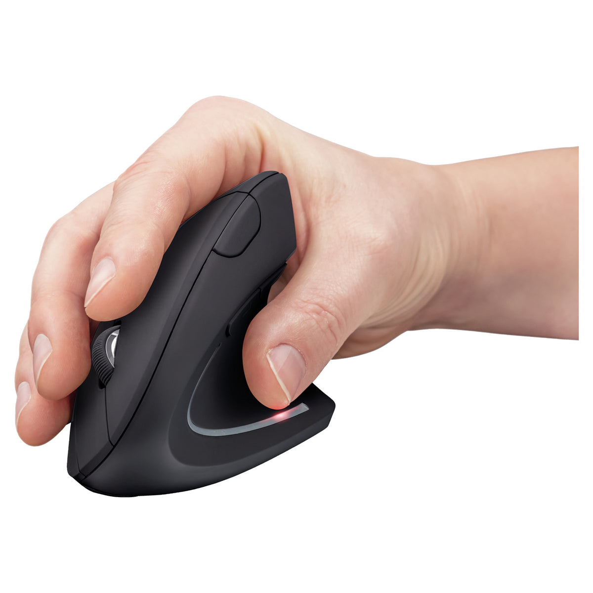 Trust Mouse Verto Ergonmic Wireless (22879)