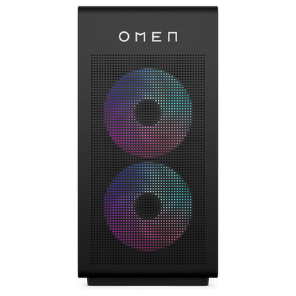 HP OMEN 35L GT16-0065ng AMD Ryzen™ 7 8700F Gaming PC