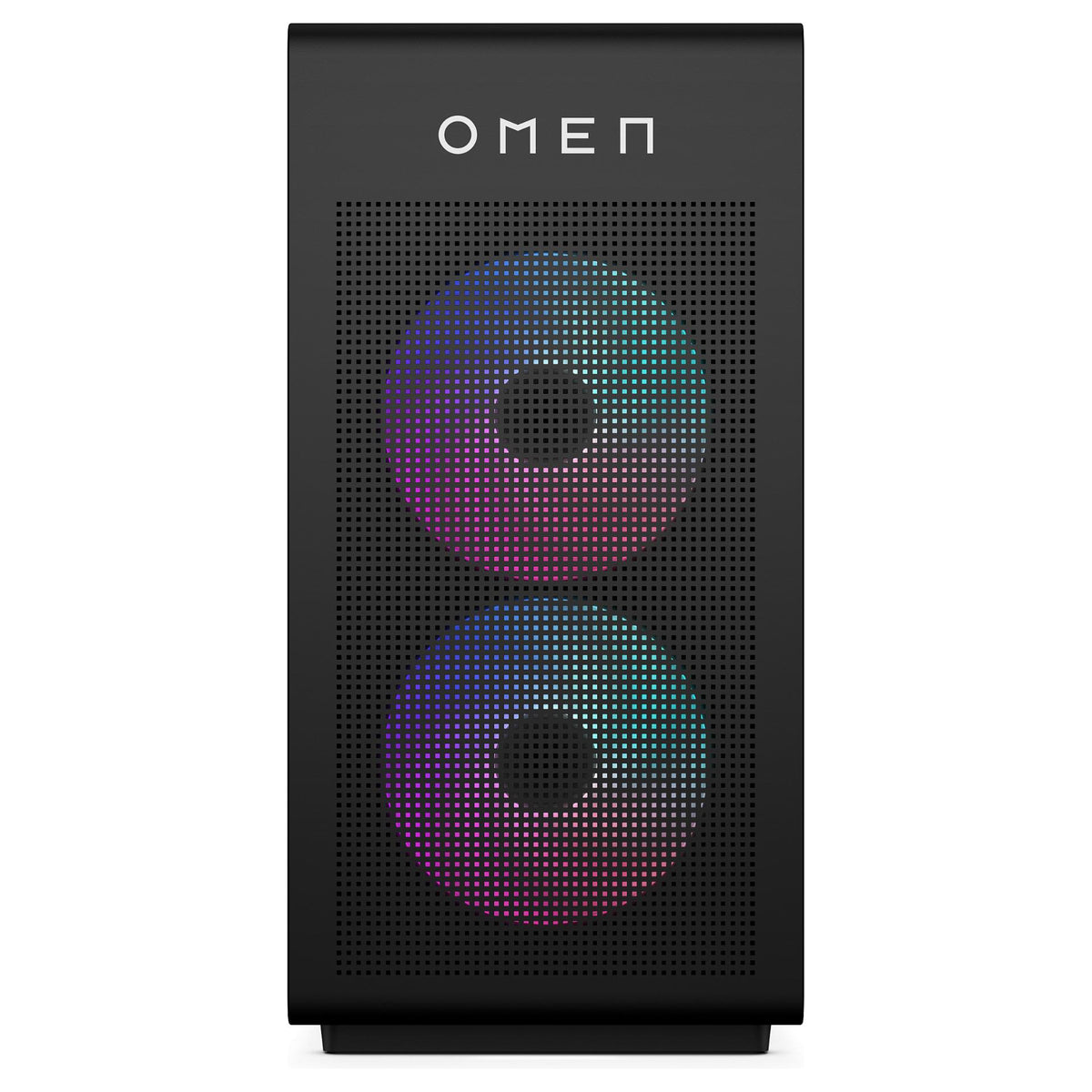 HP OMEN 35L GT16-1072ng AMD Ryzen™ 7 9800X3D Gaming PC