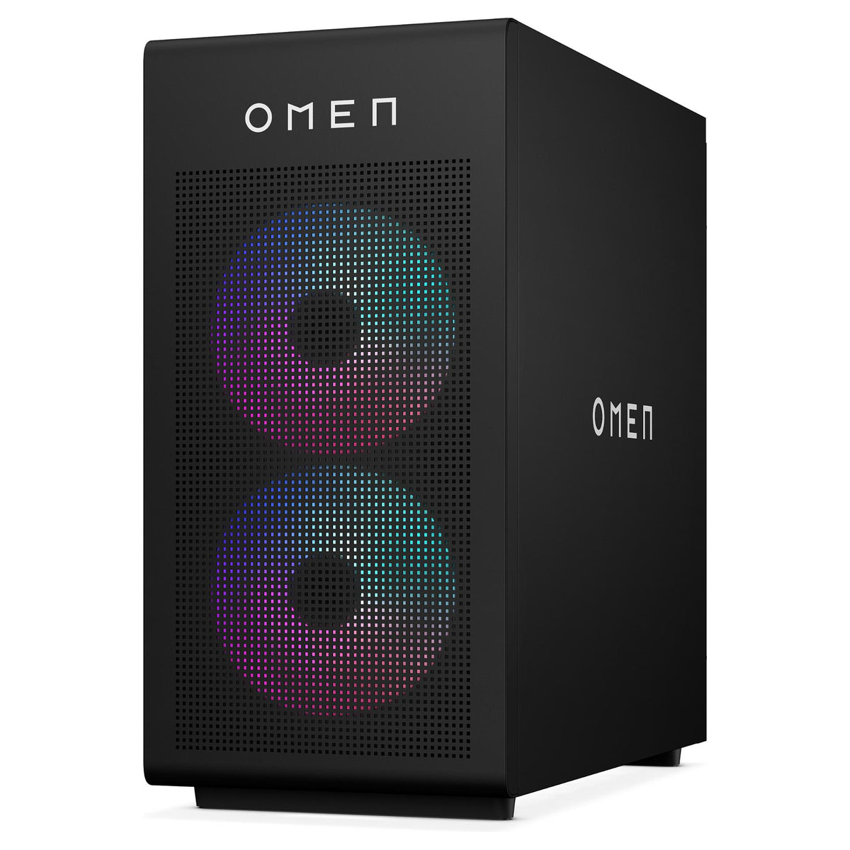 HP OMEN 35L GT16-1072ng AMD Ryzen™ 7 9800X3D Gaming PC