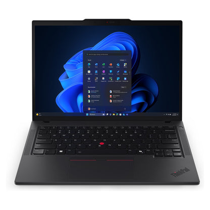 Lenovo ThinkPad T14 G6 CU5 226V/16GB/512SSD/W11 Pro Black TopSeller