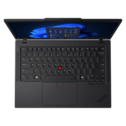 Lenovo ThinkPad T14 G6 CU5 226V/16GB/512SSD/W11 Pro Black TopSeller