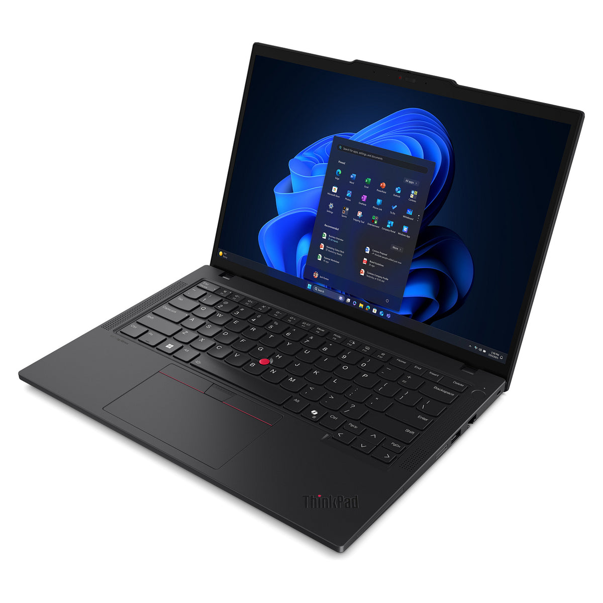 Lenovo ThinkPad T14 G6 CU5 226V/16GB/512SSD/W11 Pro Black TopSeller