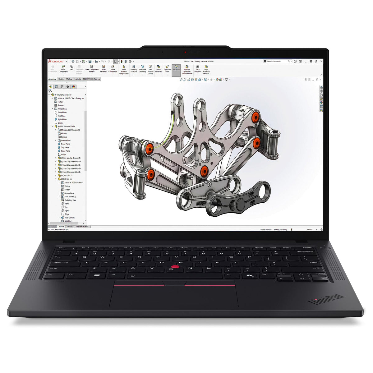 Lenovo ThinkPad P14s G6 RYZ AI 7 Pro 350/48GB/1TBSSD/W11 Pro TopSeller