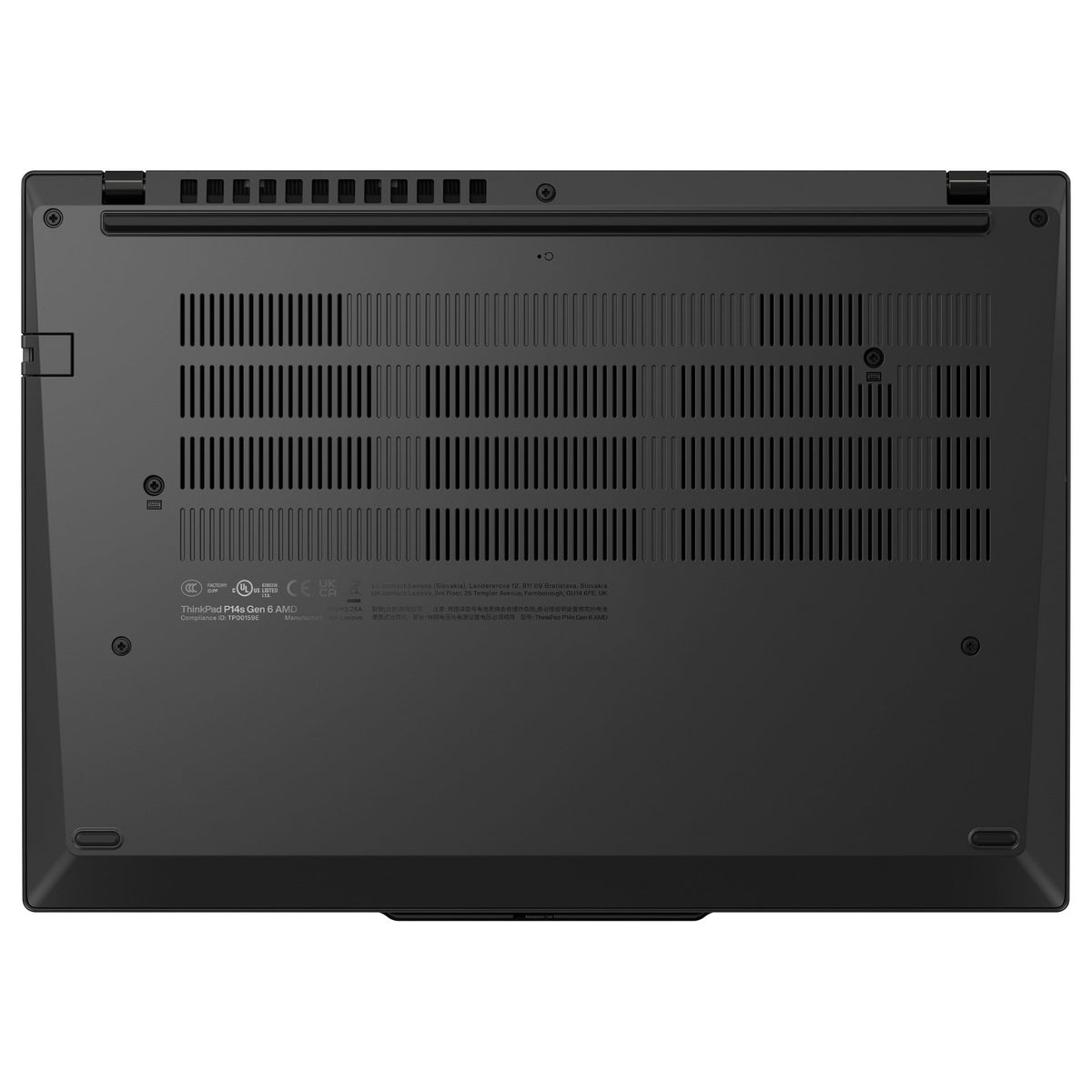 Lenovo ThinkPad P14s G6 RYZ AI 7 Pro 350/48GB/1TBSSD/W11 Pro TopSeller