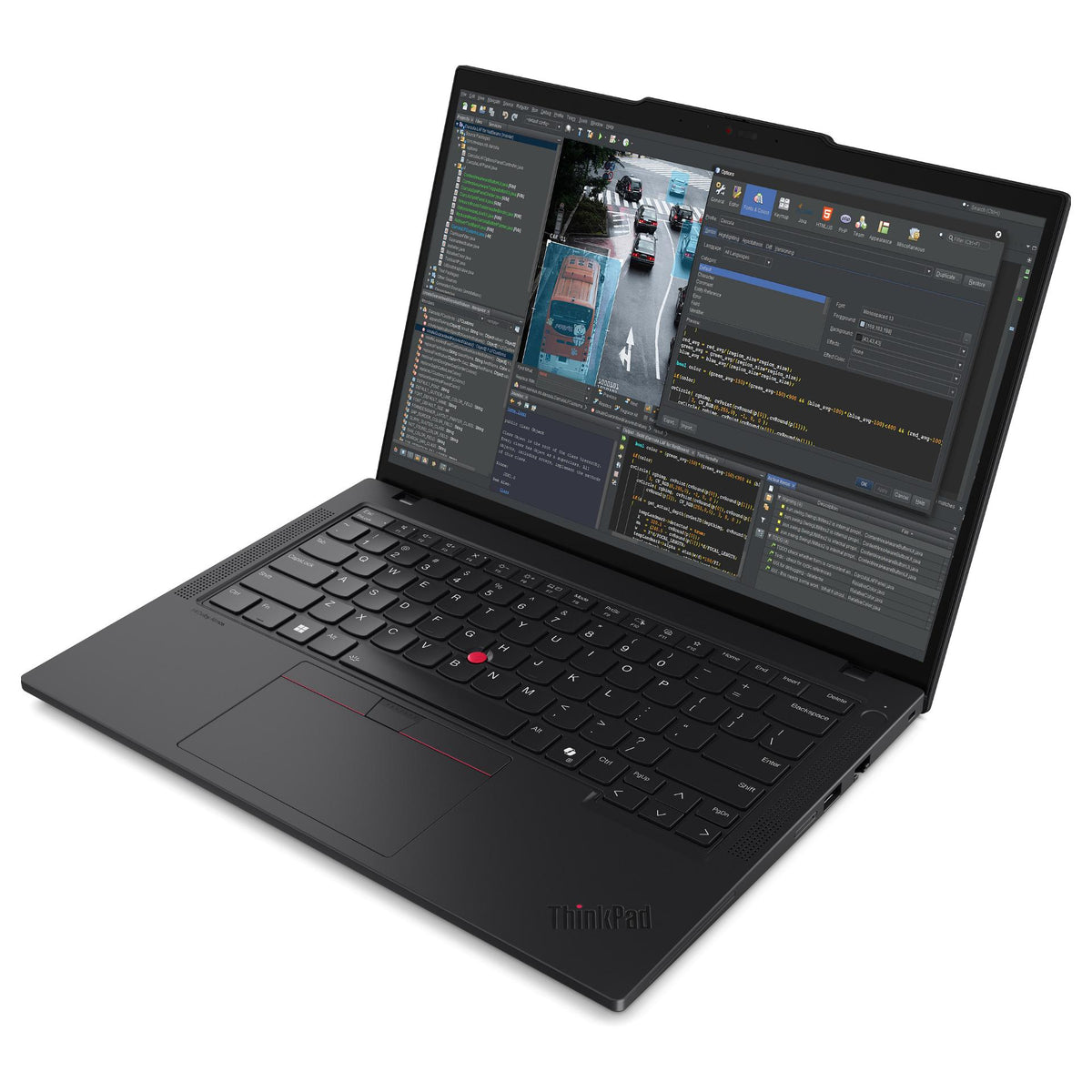 Lenovo ThinkPad P14s G6 RYZ AI 7 Pro 350/48GB/1TBSSD/W11 Pro TopSeller