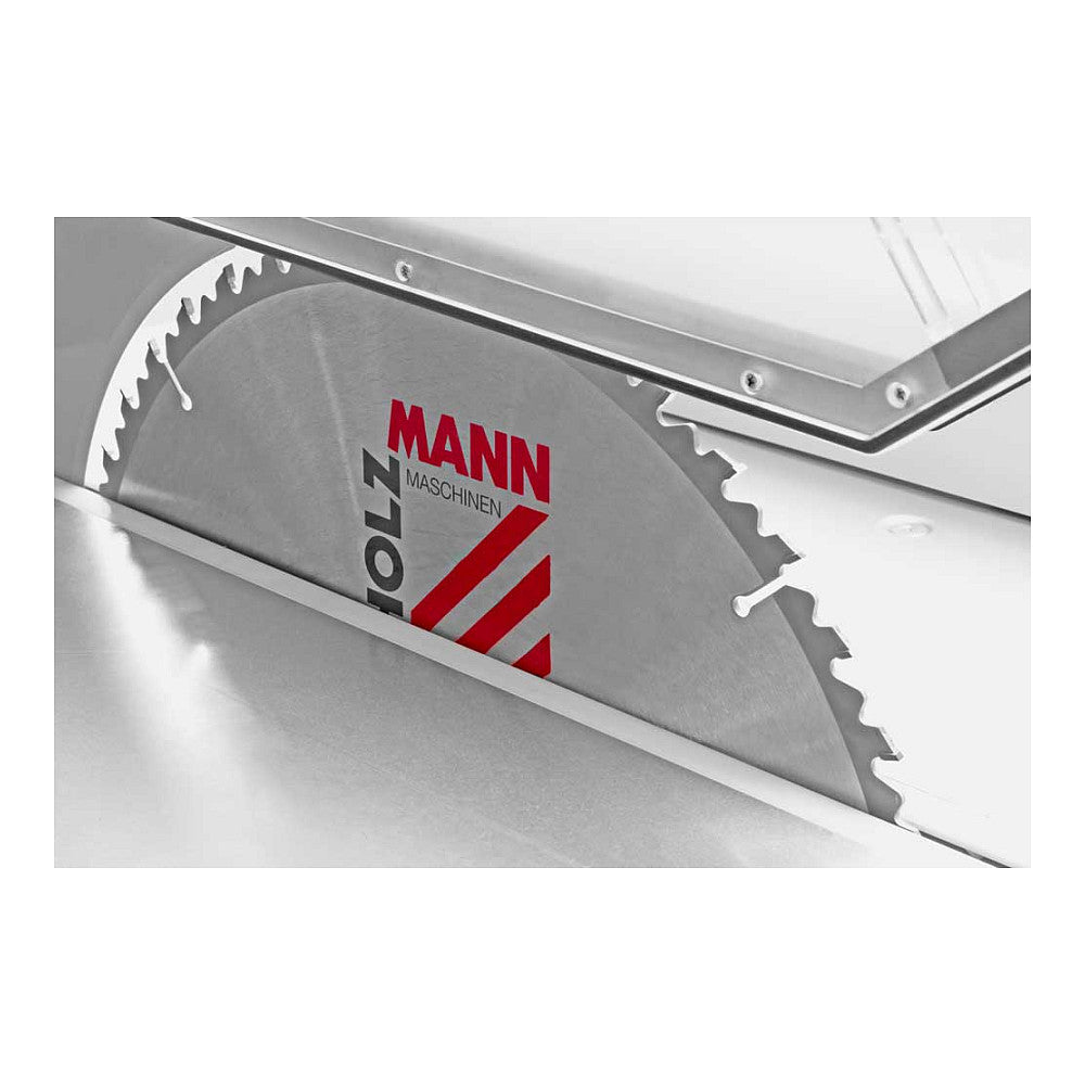 Holzmann TKS500S Bau- und Tischkreissge 400V