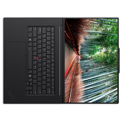 Lenovo ThinkPad P1 G8 CU7 255H/32GB/512SSD/RTX PRO 1000 Blackwell/W11 Pro
